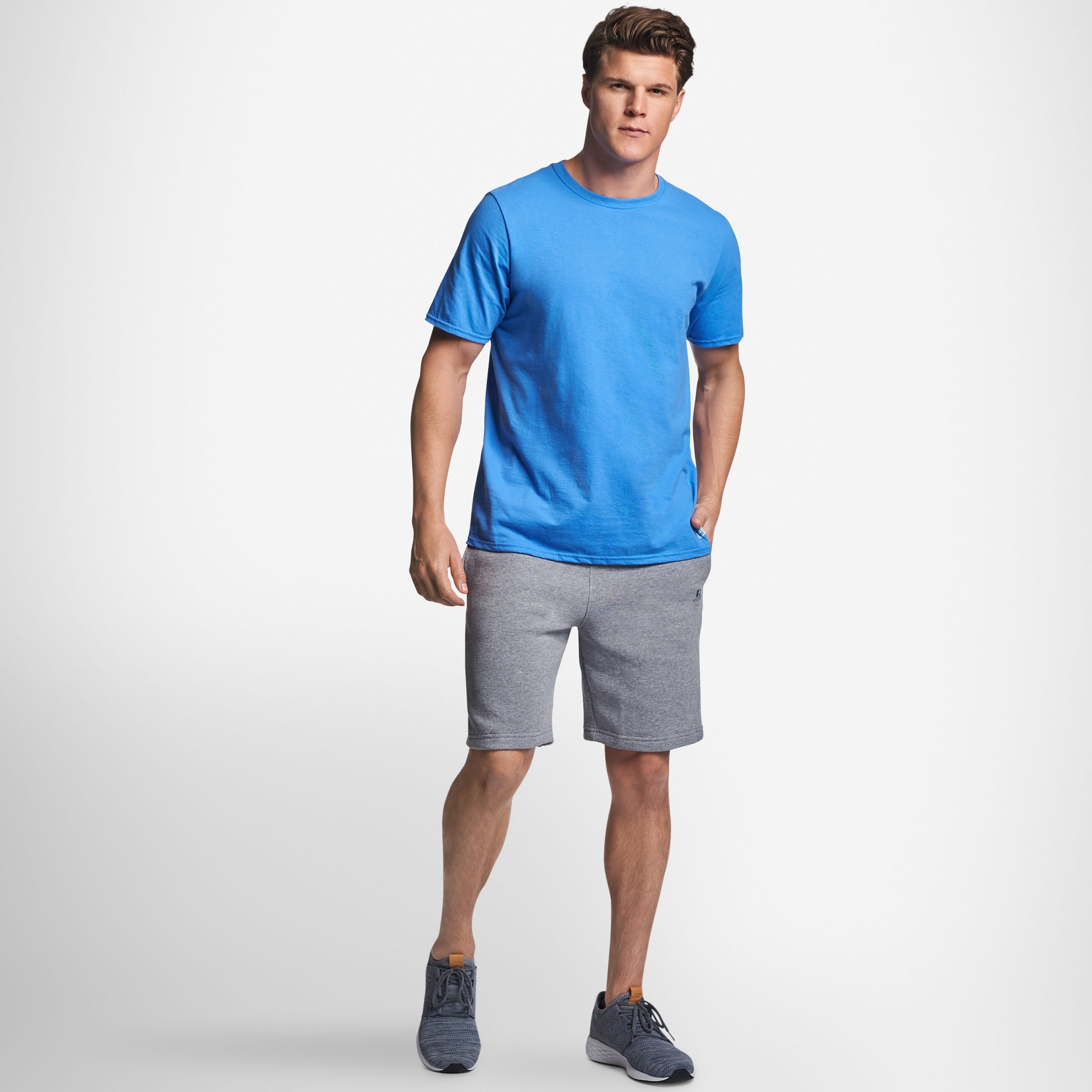 Russell Athletic Adult Essential Tee
