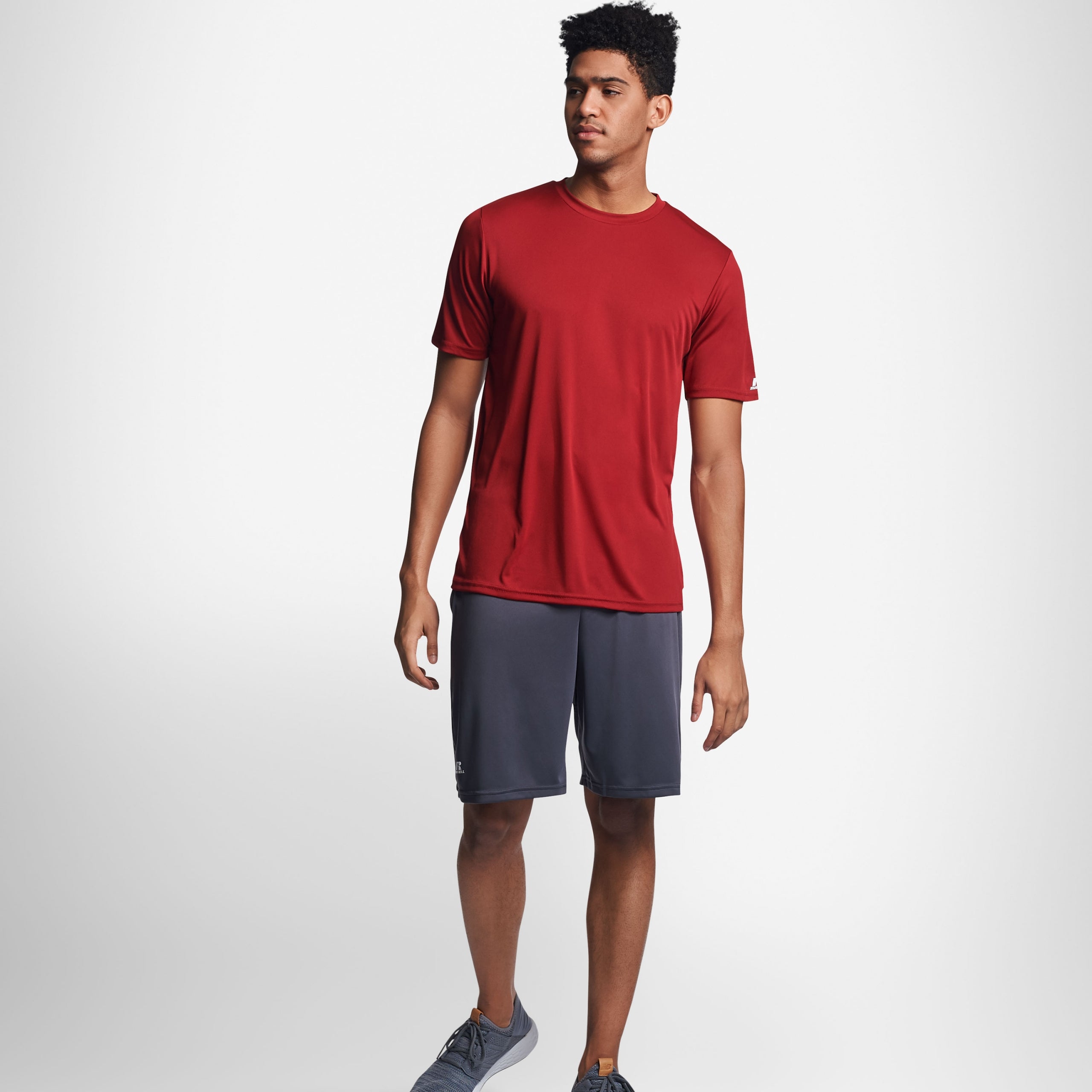 Russell Athletic Dri-Power Performance T-Shirt