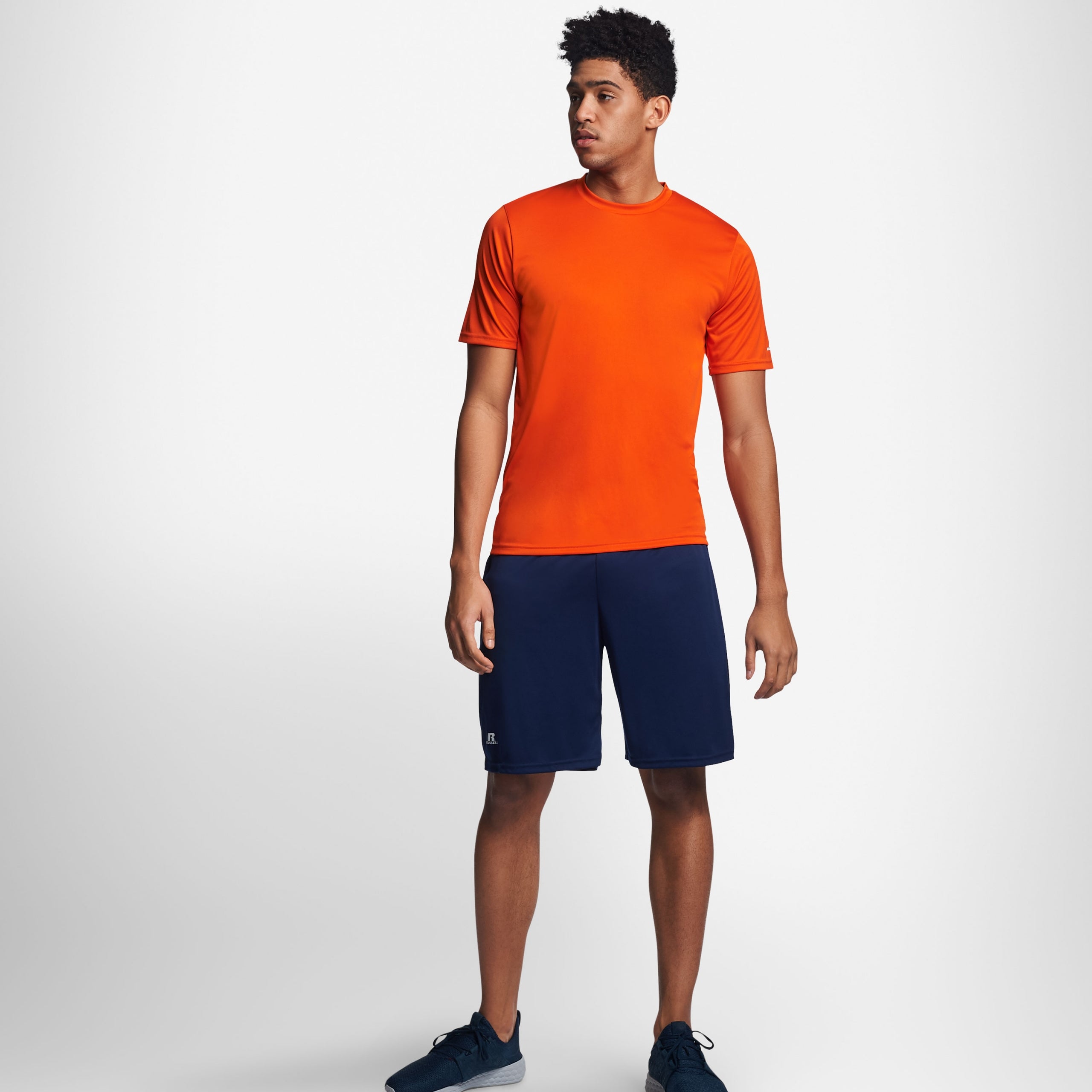 Russell Athletic Dri-Power Performance T-Shirt