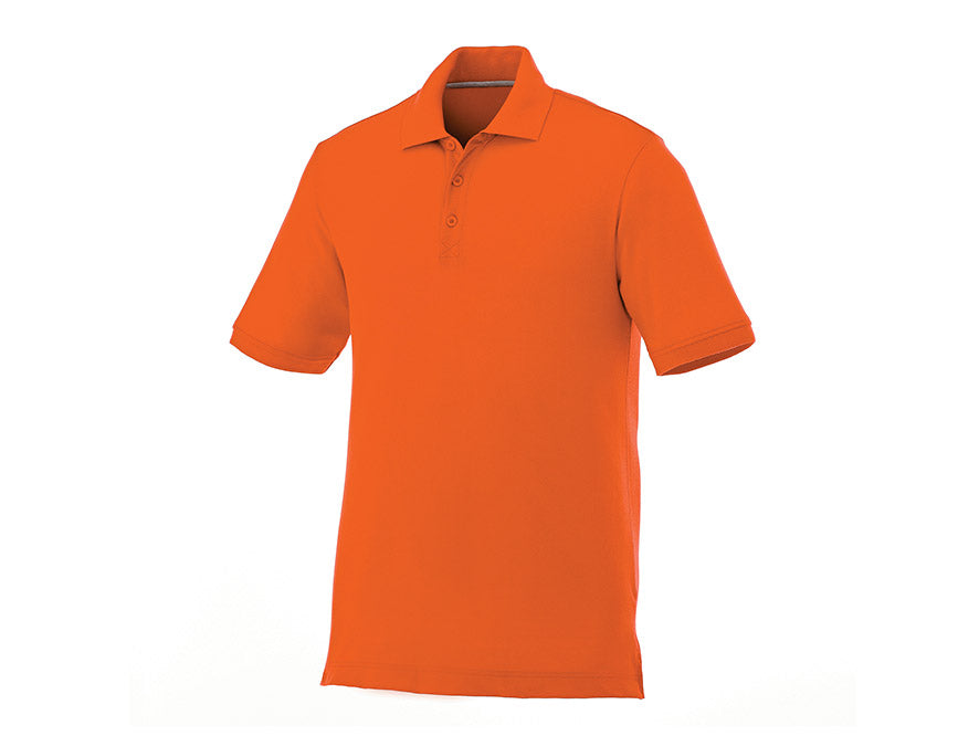 TRIMARK® Crandall Mens' Short Sleeve Polo