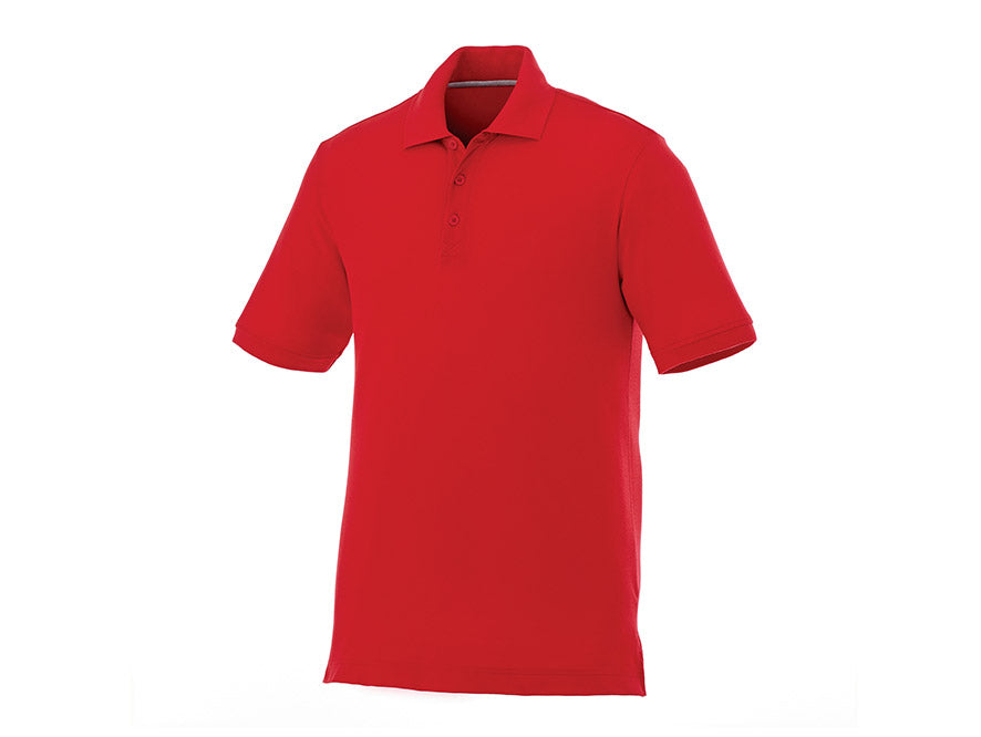 TRIMARK® Crandall Mens' Short Sleeve Polo