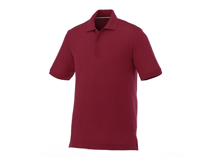 TRIMARK® Crandall Mens' Short Sleeve Polo