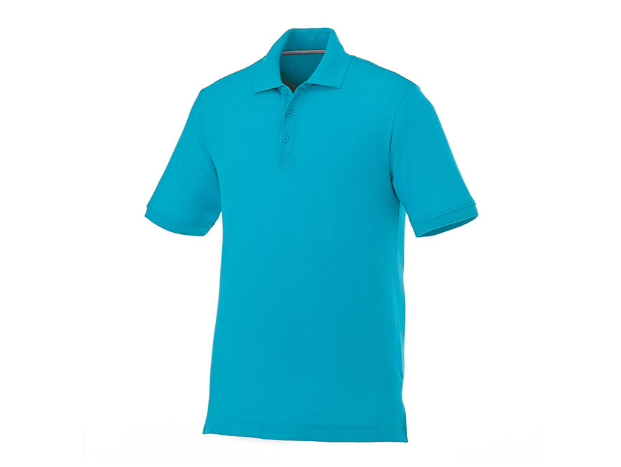 TRIMARK® Crandall Mens' Short Sleeve Polo