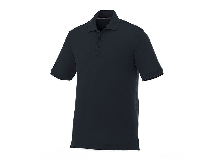 TRIMARK® Crandall Mens' Short Sleeve Polo