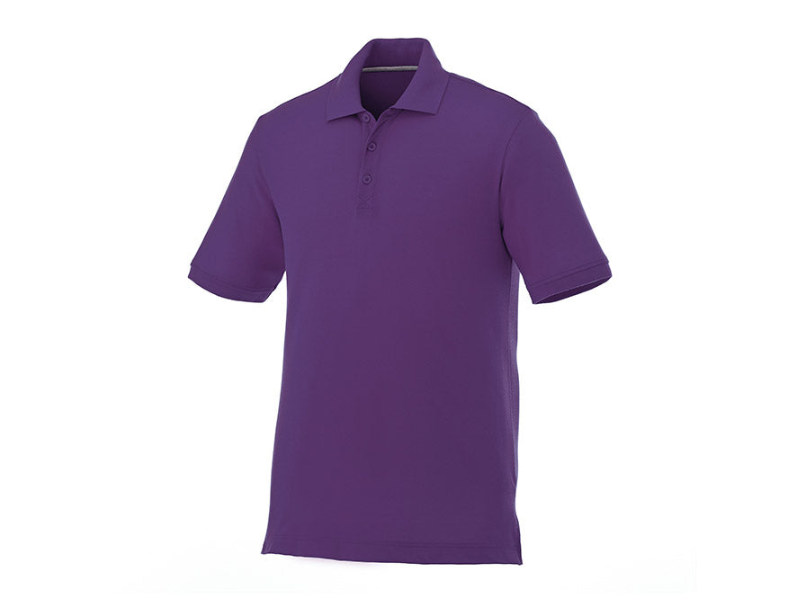 TRIMARK® Crandall Mens' Short Sleeve Polo
