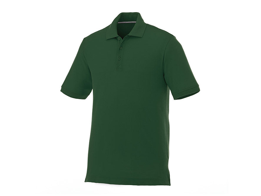 TRIMARK® Crandall Mens' Short Sleeve Polo