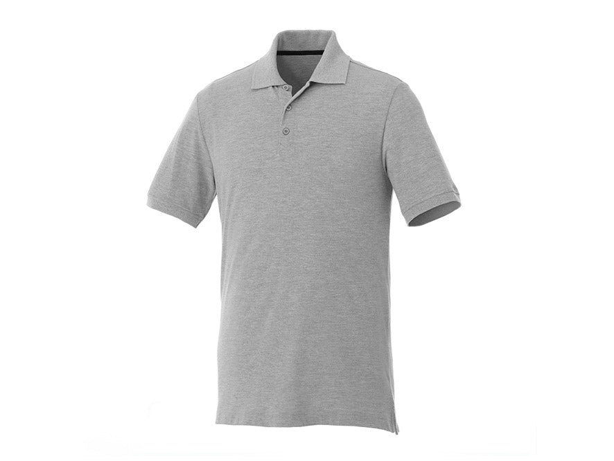 TRIMARK® Crandall Mens' Short Sleeve Polo