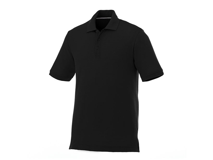 TRIMARK® Crandall Mens' Short Sleeve Polo