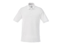 BELMONT MENS' SHORT SLEEVE POLO