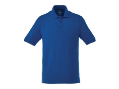 BELMONT MENS' SHORT SLEEVE POLO