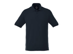 BELMONT MENS' SHORT SLEEVE POLO