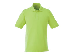 BELMONT MENS' SHORT SLEEVE POLO