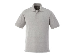 BELMONT MENS' SHORT SLEEVE POLO