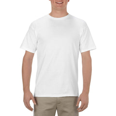 Alstyle® Adult Ringspun Tee 1701R