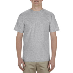 Alstyle® Adult Ringspun Tee 1701R