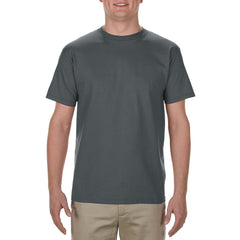 Alstyle® Adult Ringspun Tee 1701R