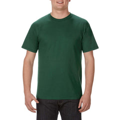 Alstyle® Adult Ringspun Tee 1701R