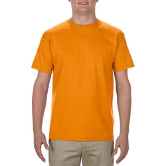 Alstyle® Adult Ringspun Tee 1701R