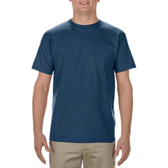 Alstyle® Adult Ringspun Tee 1701R