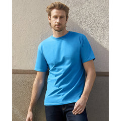 Alstyle® Adult Ringspun Tee 1701R