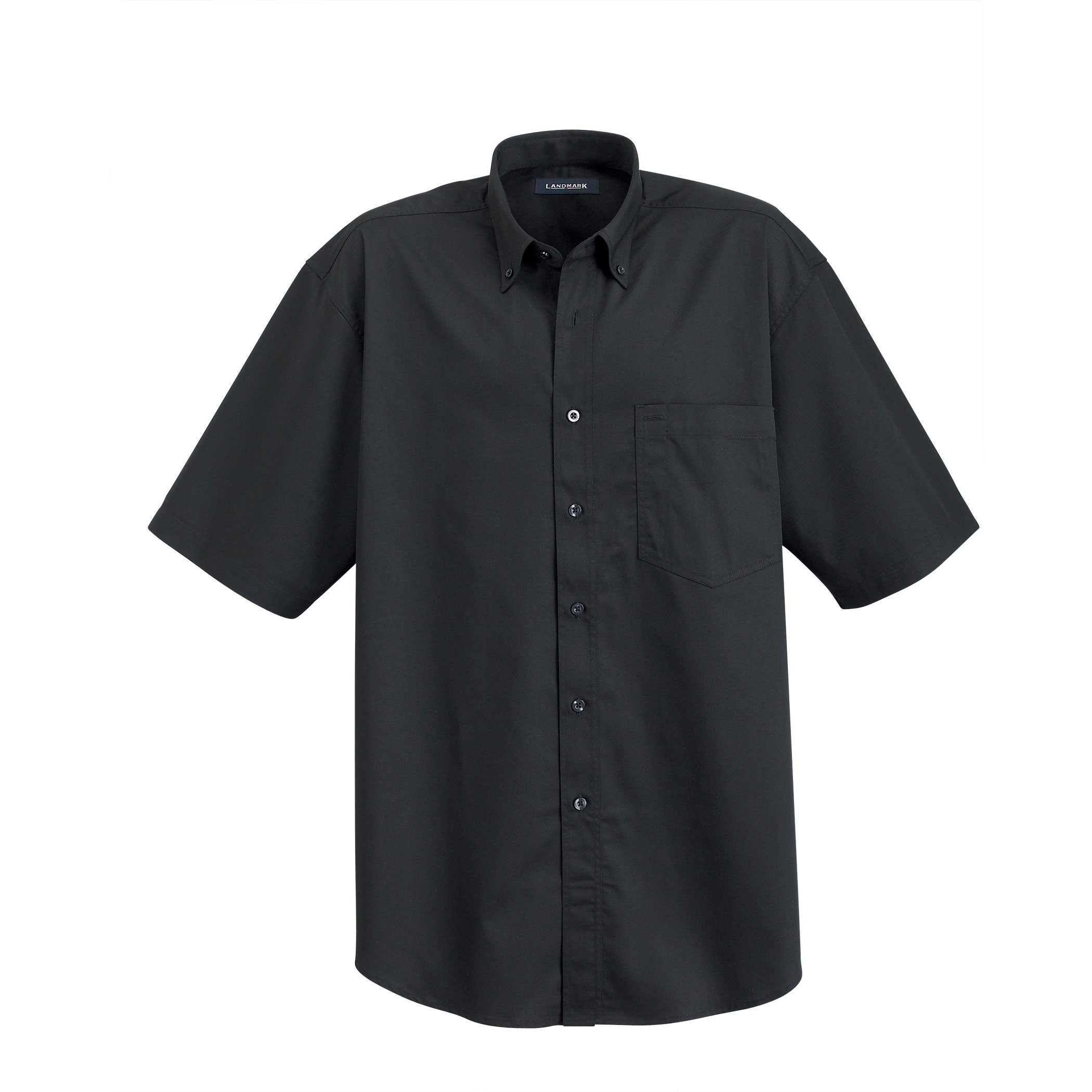 LANDMAR® Nolan Mens' Short Sleeve Shirt
