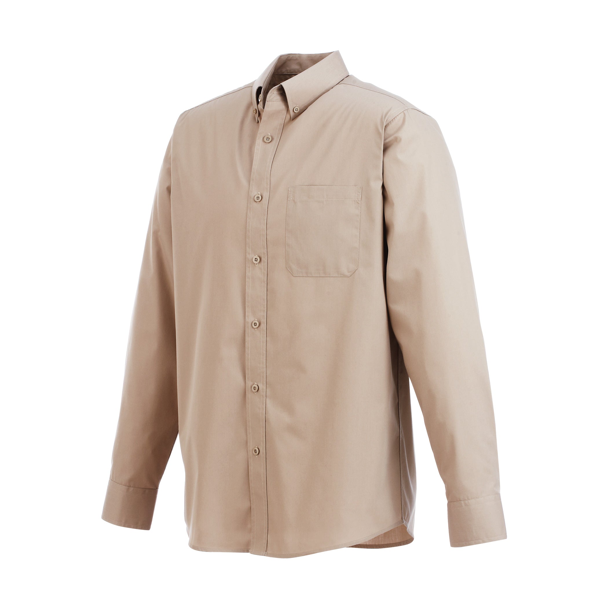 LANDMAR® Preston Men's Long Sleeve Shirt