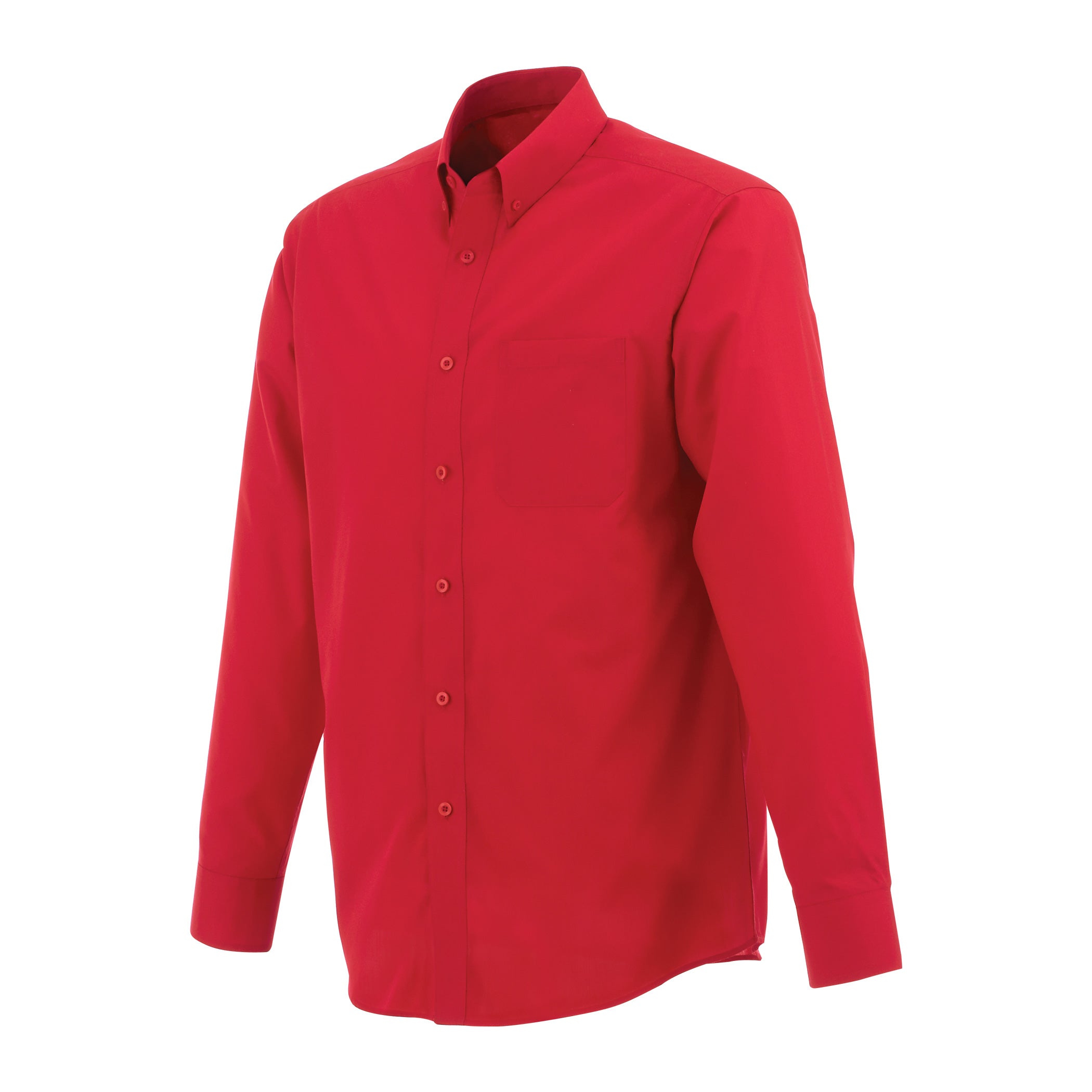 LANDMAR® Preston Men's Long Sleeve Shirt