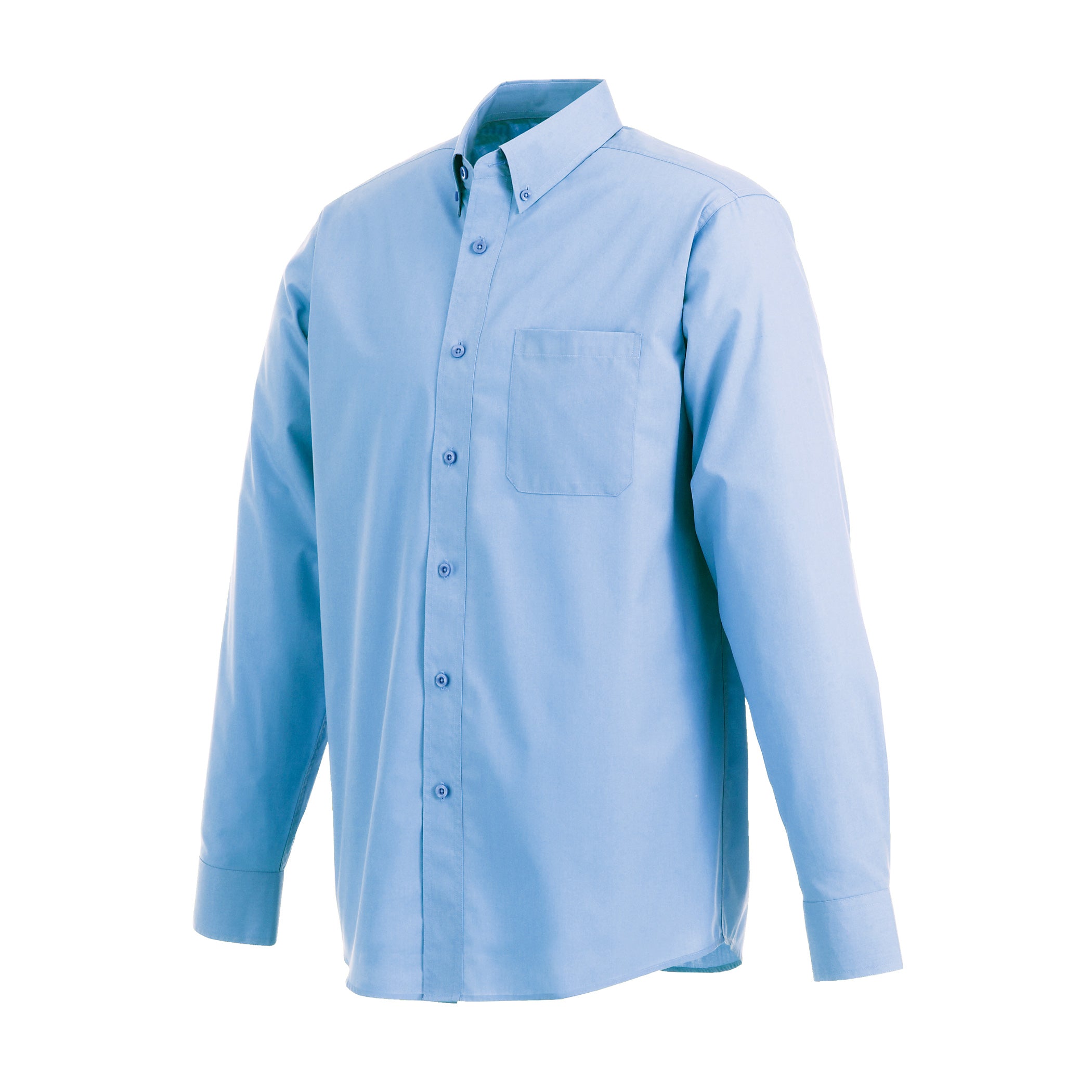 LANDMAR® Preston Men's Long Sleeve Shirt