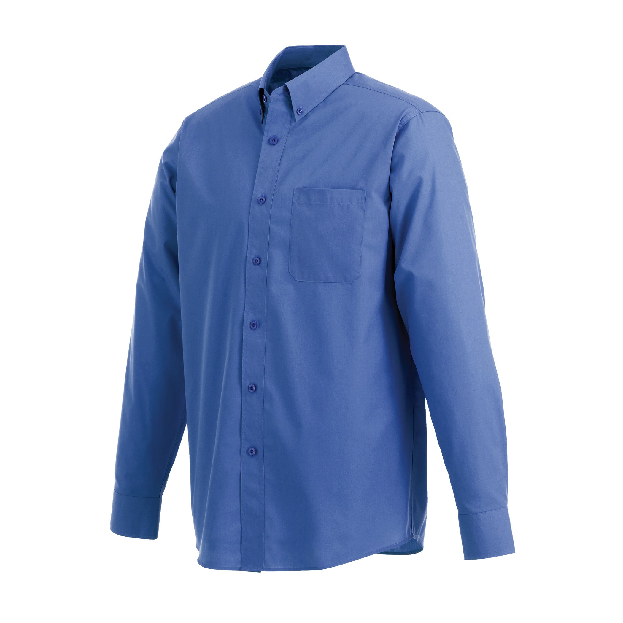 LANDMAR® Preston Men's Long Sleeve Shirt