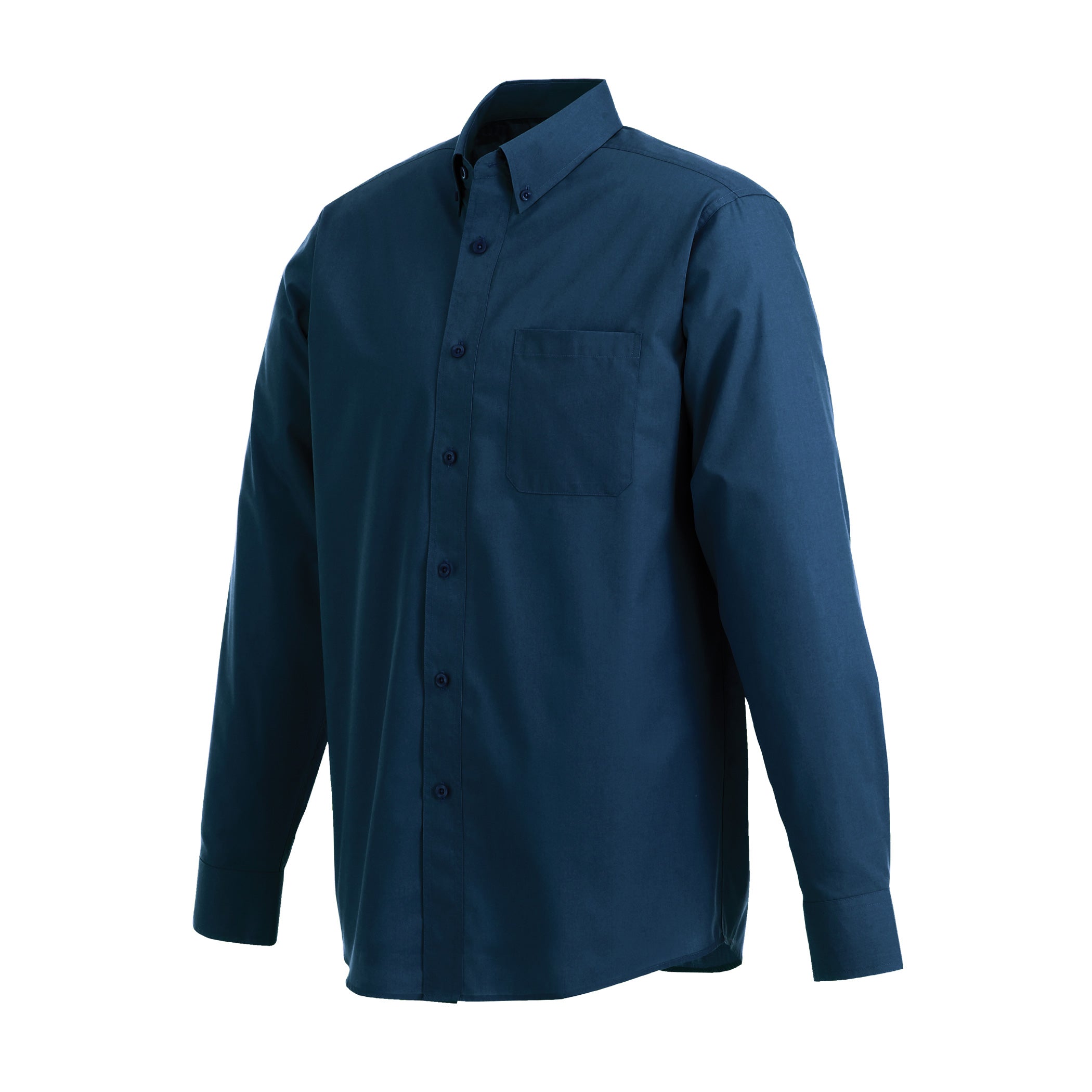 LANDMAR® Preston Men's Long Sleeve Shirt