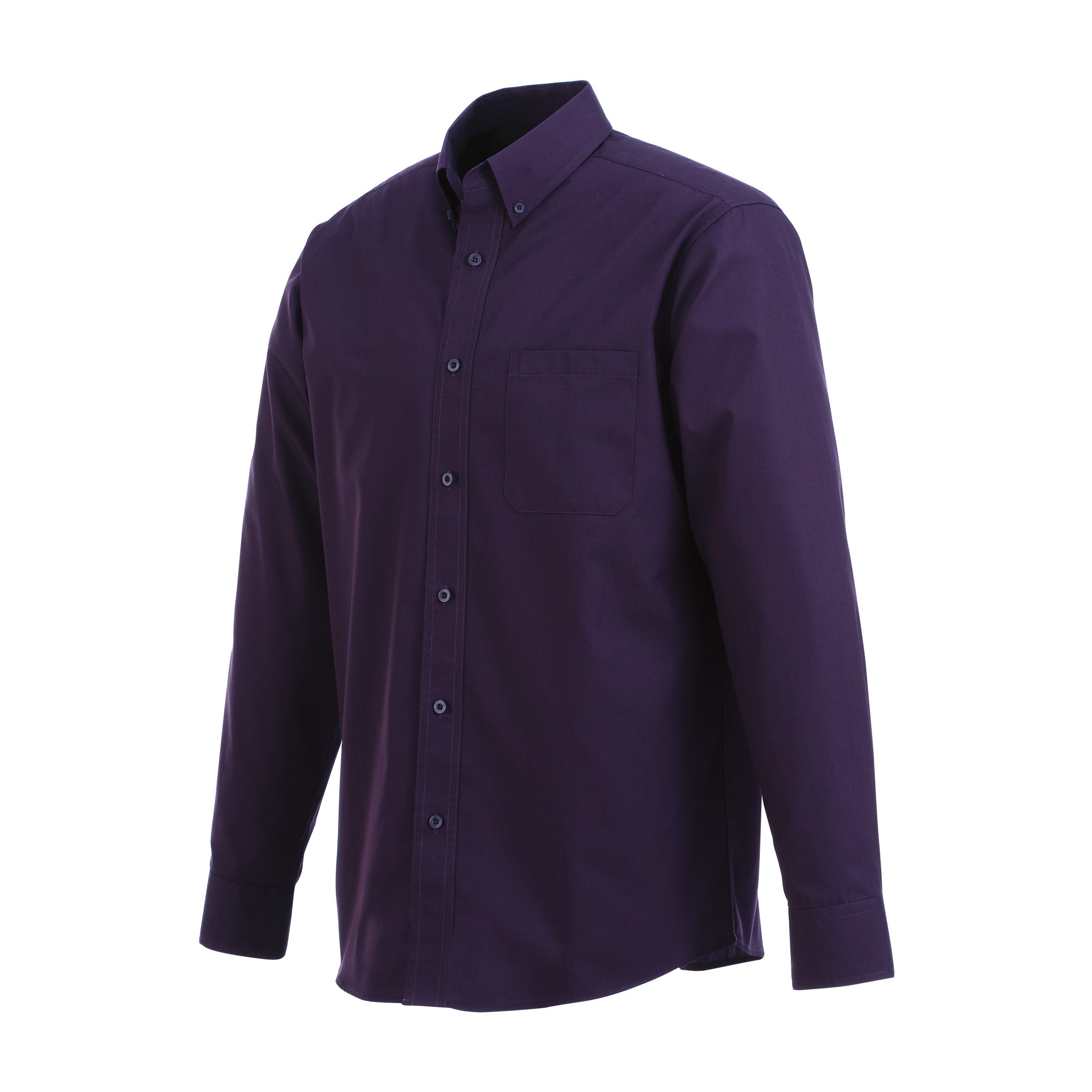 LANDMAR® Preston Men's Long Sleeve Shirt