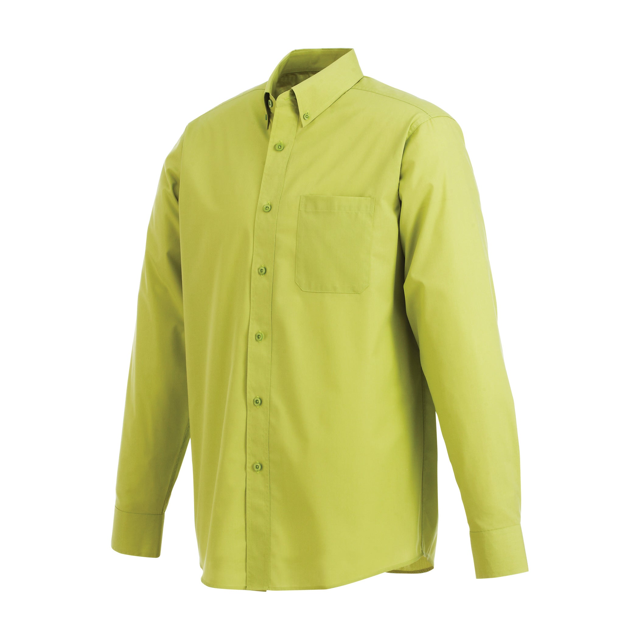 LANDMAR® Preston Men's Long Sleeve Shirt