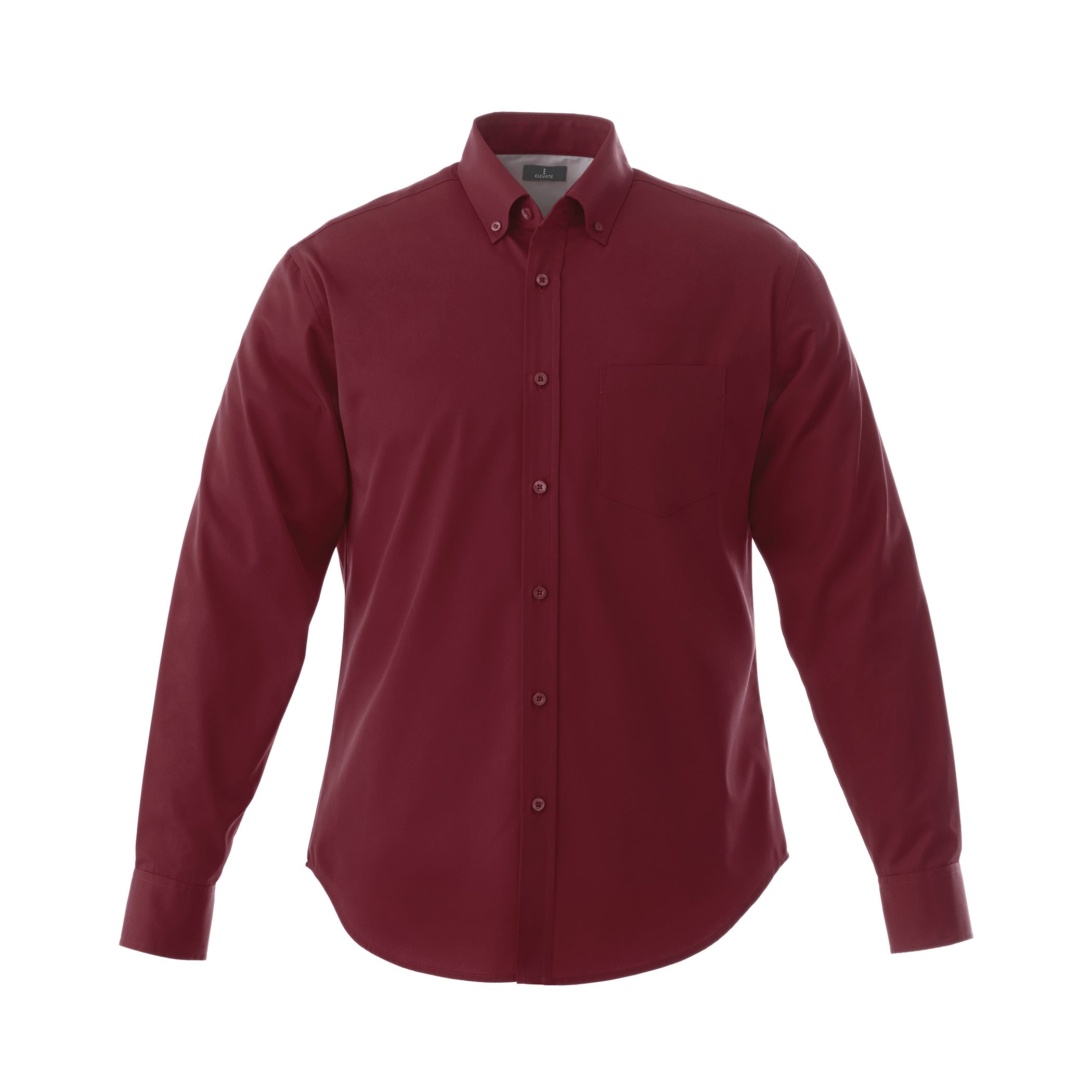 LANDMAR® Wilshire Men's Long Sleeve Shirt
