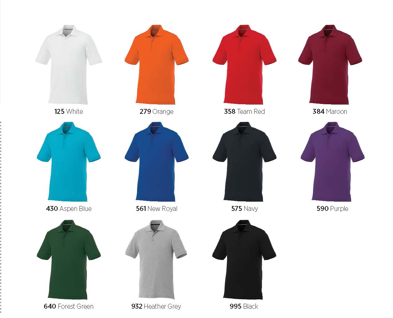 TRIMARK® Crandall Ladies' Short Sleeve Polo