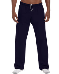 Gildan® Heavy Blend™ Men's Open Bottom Sweatpants