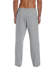 Gildan® Heavy Blend™ Men's Open Bottom Sweatpants