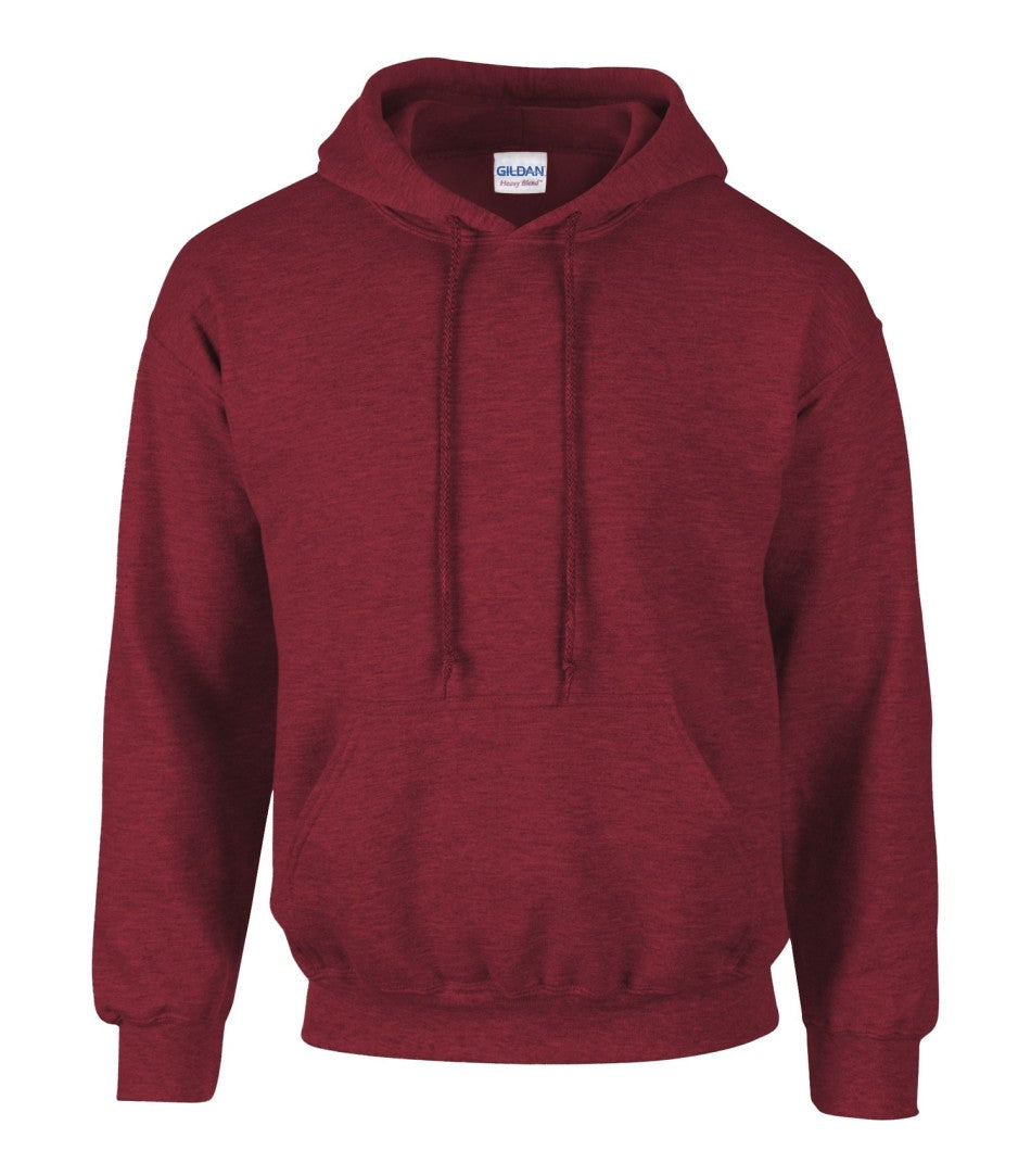 Gildan® Heavy Blend™ Adult Hooded Sweatshirt