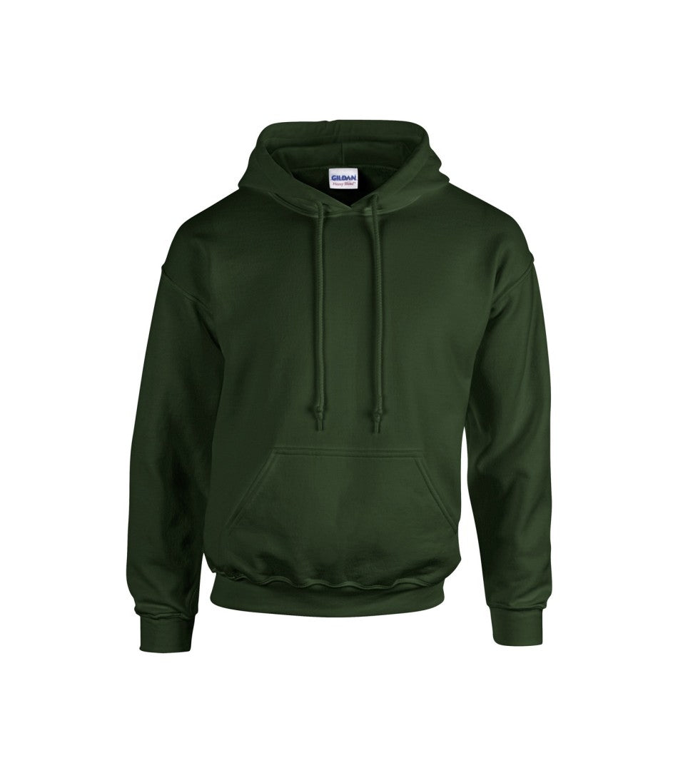 Gildan® Heavy Blend™ Adult Hooded Sweatshirt