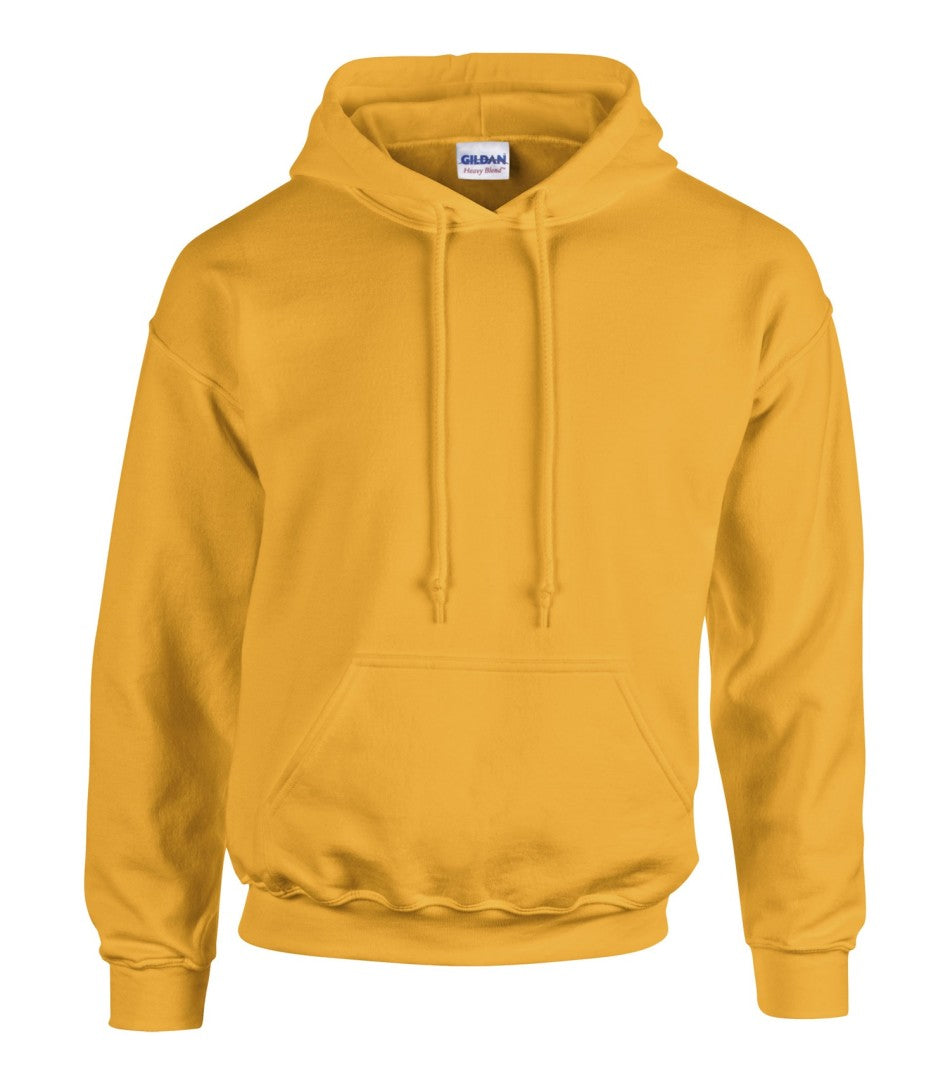 Gildan® Heavy Blend™ Adult Hooded Sweatshirt