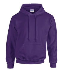 Gildan® Heavy Blend™  Adult Hooded Sweatshirt