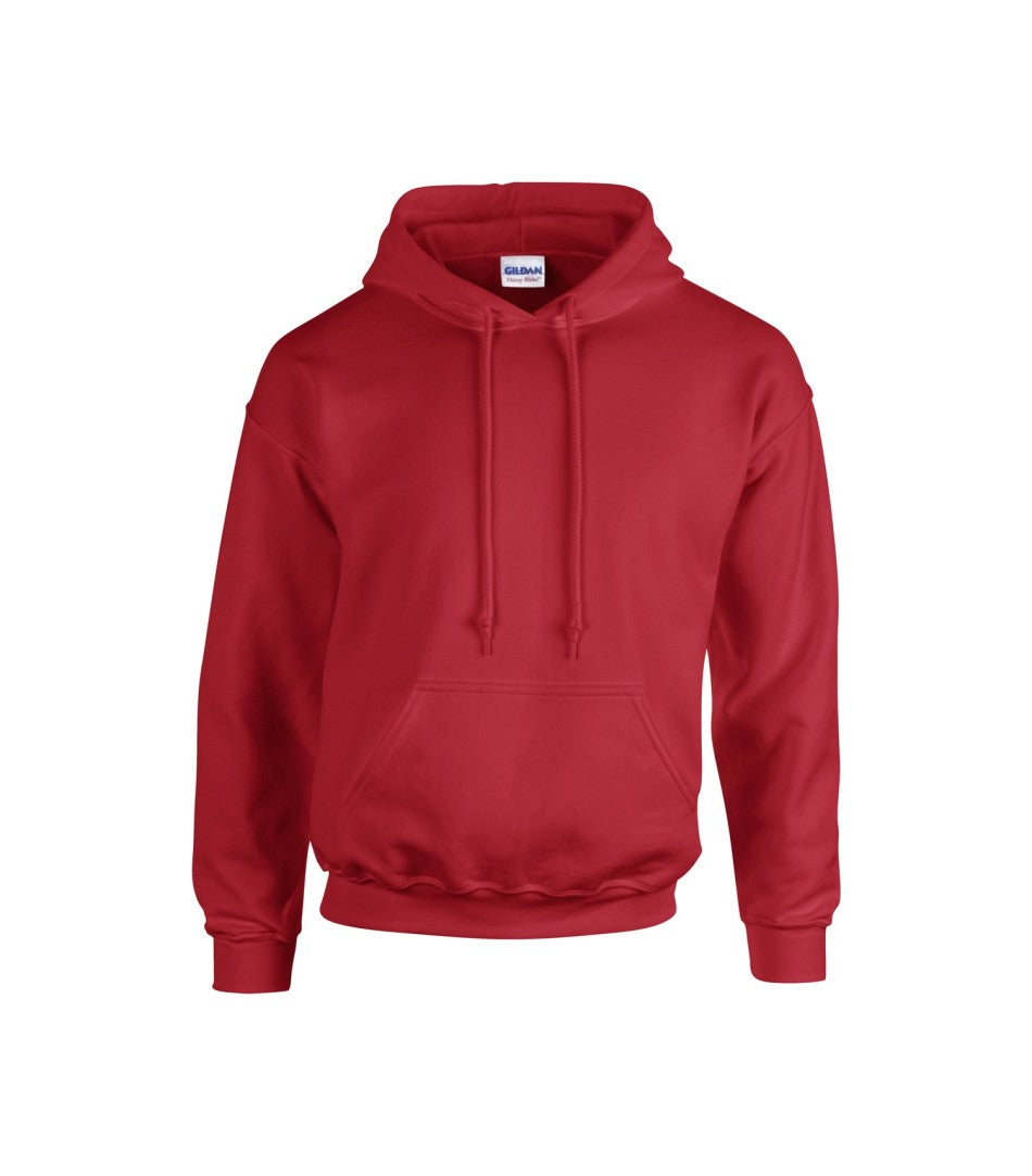 Gildan® Heavy Blend™ Adult Hooded Sweatshirt