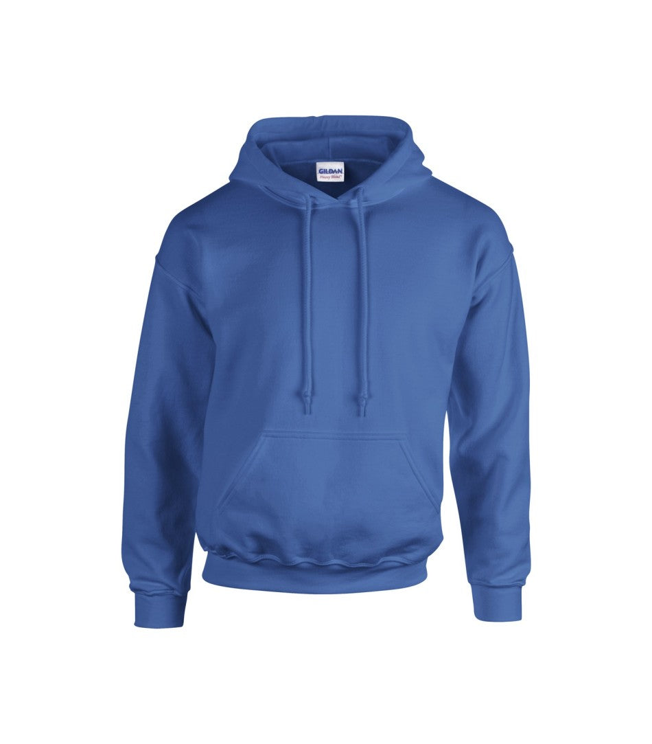 Gildan® Heavy Blend™ Adult Hooded Sweatshirt