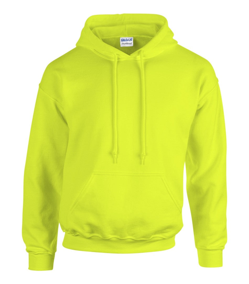 Gildan® Heavy Blend™ Adult Hooded Sweatshirt