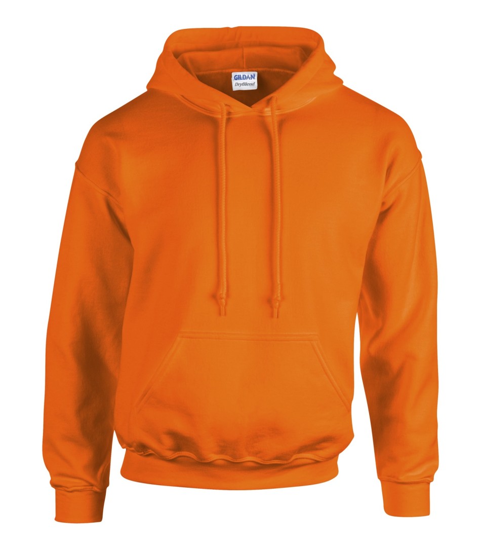 Gildan® Heavy Blend™ Adult Hooded Sweatshirt