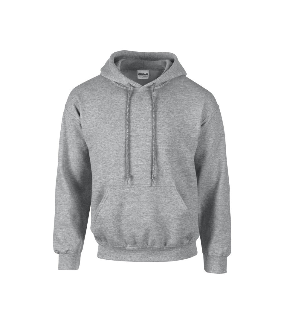 Gildan® Heavy Blend™ Adult Hooded Sweatshirt