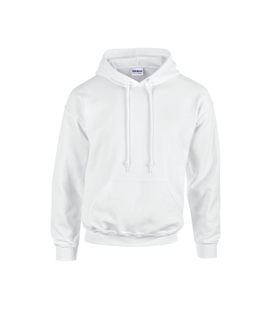 Gildan® Heavy Blend™ Adult Hooded Sweatshirt