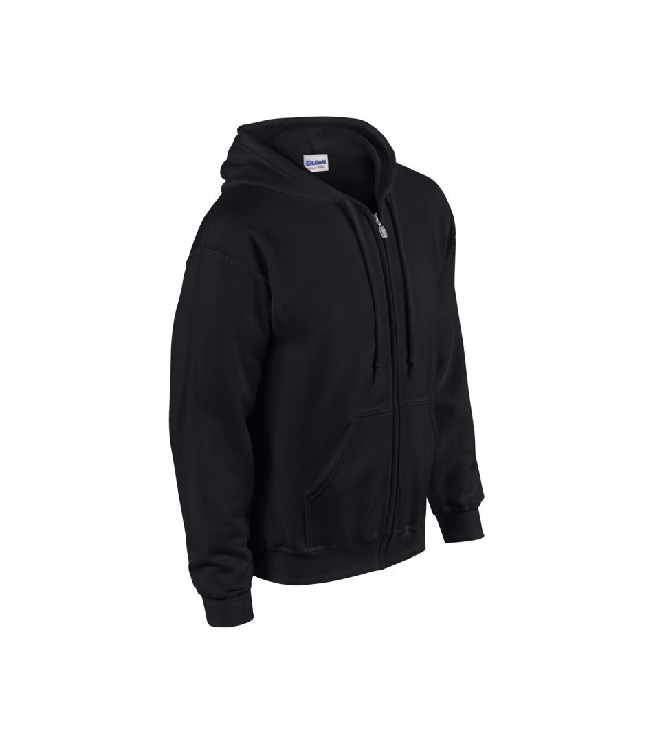 Gildan® Adult Heavy Blend™ 50/50 Full-Zip Hood