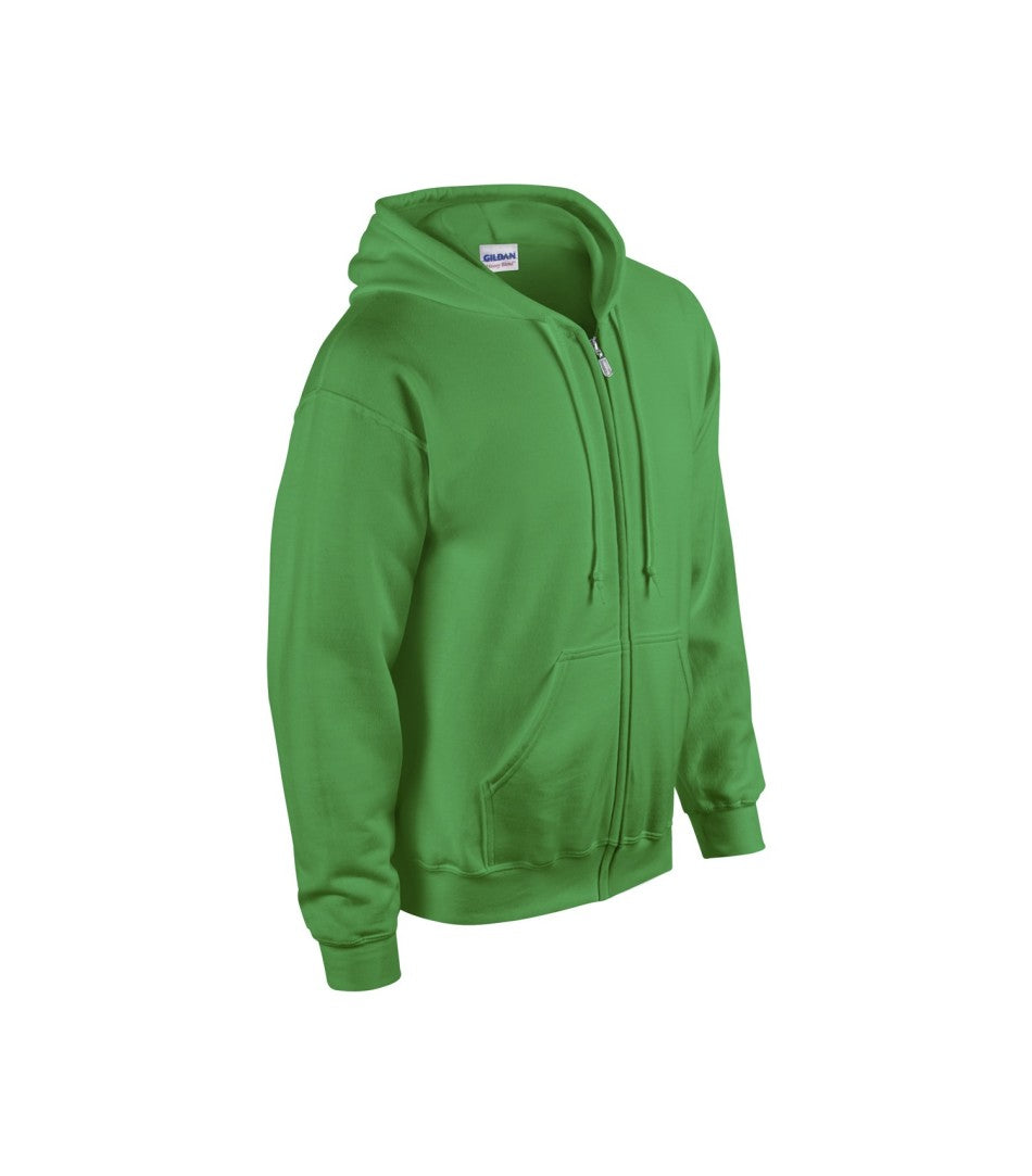 Gildan® Adult Heavy Blend™ 50/50 Full-Zip Hood