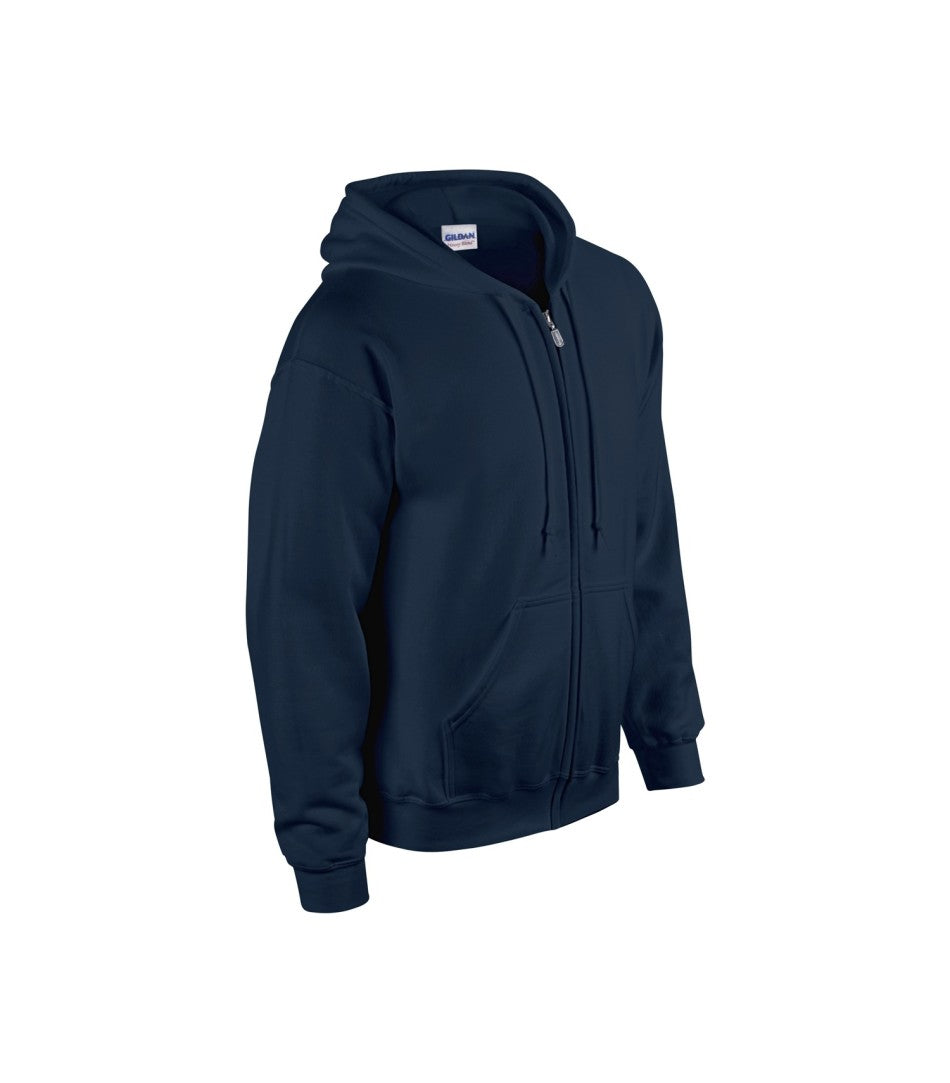 Gildan® Adult Heavy Blend™ 50/50 Full-Zip Hood