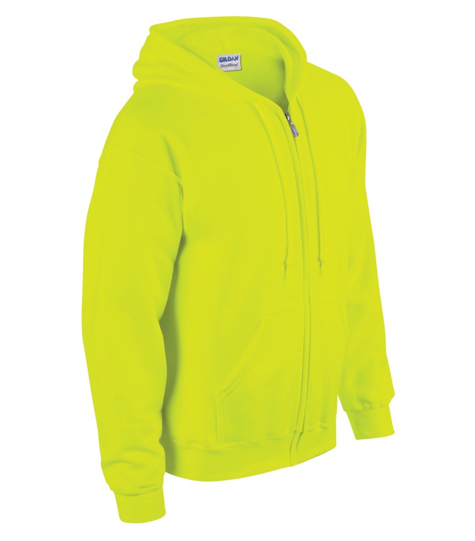 Gildan® Adult Heavy Blend™ 50/50 Full-Zip Hood